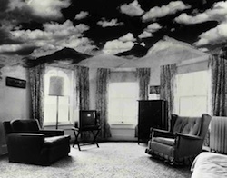 Kline Cloud Room