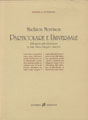 Cover of Particolare e Universale