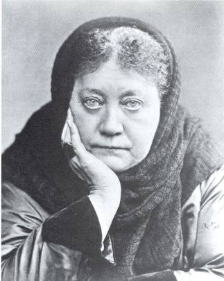 Madame Blavatsky