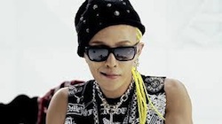 G-Dragon