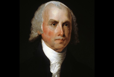 James Madison