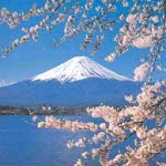 mount fuji