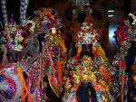 taipei temple gods