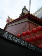 taipei temple overpass