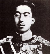 hirohito