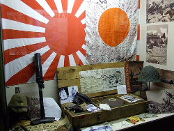 japanese war memorabilia