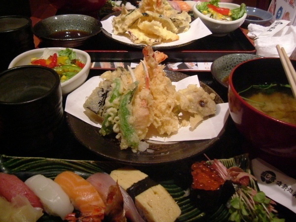 Download this Japanese Food picture