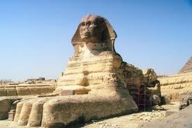 The Great Sphinx