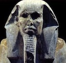 Pharaoh Djoser