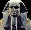 Pharaoh Djoser