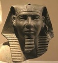 Pharaoh Khafre