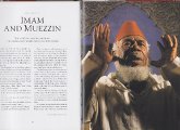 Islam Imam and Muezzin