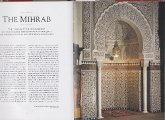 Islam The Mihrab