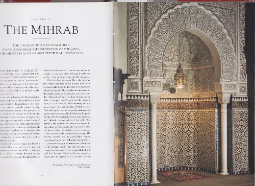 Islam The Mihrab