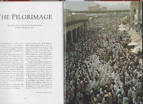 Islam The Pilgrimage