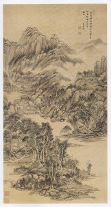 Tung Ch'i-ch'ang